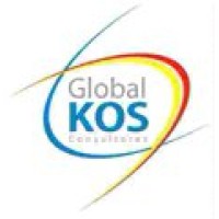 Global KOS Consultores SpA Logo