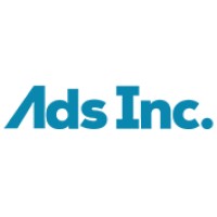 Ads Inc. Logo