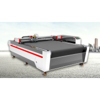 Jinan AOL CNC Equipment Co., Ltd. Logo
