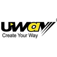 U-Way Corporation Logo