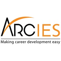 ARC Group Training Logo