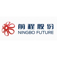 NINGBO FUTURE HOUSEWARE CO;LTD Logo