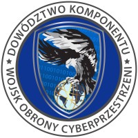Wojska Obrony Cyberprzestrzeni Logo