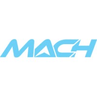Mach Apparel Logo
