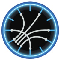 Luminous Cyber Logo