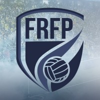 FRFP - Formation des Recruteurs du Football Professionnel Logo