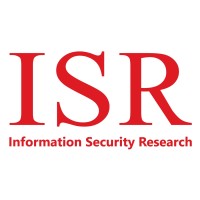 ISR Information Security Research LLC Logo