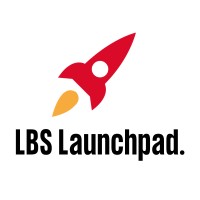 LBS Launchpad Logo