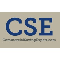 CommercialSavingExpert.com Logo