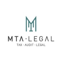 MTA LEGAL Logo