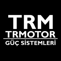 TRMotor Logo