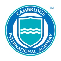 Cambridge International Academy, UK Logo
