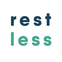 Rest Less UK Logo