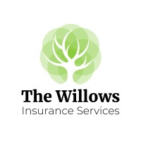 The Willows Insurance Services Logo