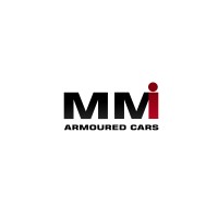MMI Armoured Cars Logo