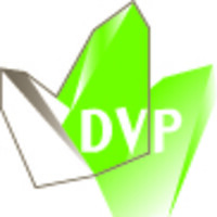 DVP Smart Concepts Logo