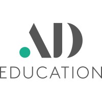 AD Education Logo