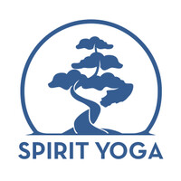 Spirit Yoga Logo