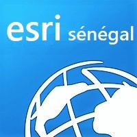 Esri Sénégal SARL Logo