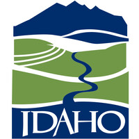 Idaho Soil & Water Conservation Commission Logo