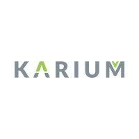 Karium Ltd Logo