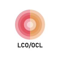 Optical Communications Laboratory - Université Laval Logo