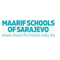 MAARIF SCHOOLS OF SARAJEVO Logo