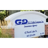 R.J. Galla Company, Inc. Logo