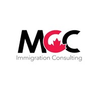 MC Canada Immigration Consulting Inc Logo