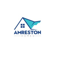 Amreston Homes, LLC Logo