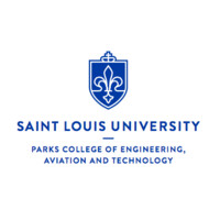 Saint Louis University - Parks College of Engineering, Aviation and Technology Logo