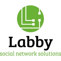 Labby Logo