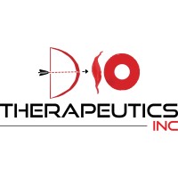 D-10 Therapeutics, Inc Logo