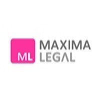 Maxima Legal Logo
