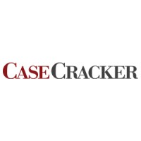 CaseCracker Logo
