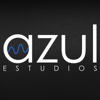 Azul Estudios Logo