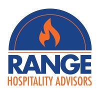 RANGE Hospitality Advisors Logo