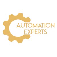 Automation Experts Logo