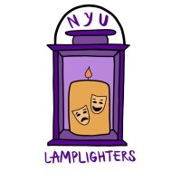Lamplighters NYU Logo