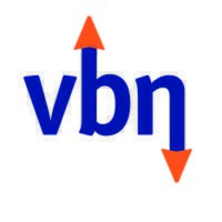 VBN - Vereniging Bewegwijzering Nederland Logo