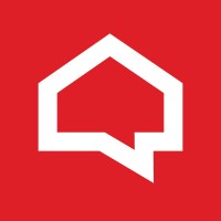 Devinf Real Estate Company Logo