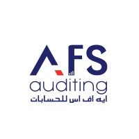 AFS Auditing Logo