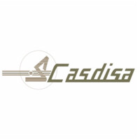 Casdisa Logo