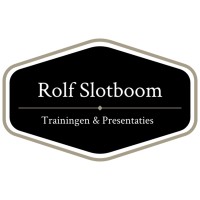 Rolf Slotboom Trainingen & Presentaties Logo