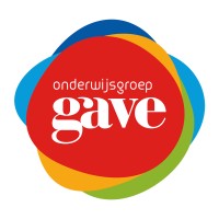 Onderwijsgroep GAVE Veenendaal Logo