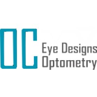 OC Eye Designs Optometry Logo