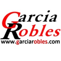 INSTALACIONES GARCIA ROBLES Logo