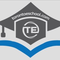 Toronto eSchool Logo