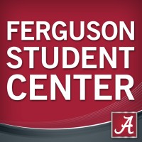 Ferguson Student Center Logo