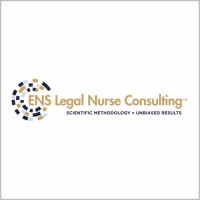 ENS Legal Nurse Consulting Logo